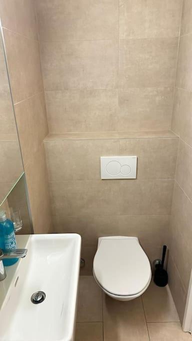 Studio Hyper Centre * Genf