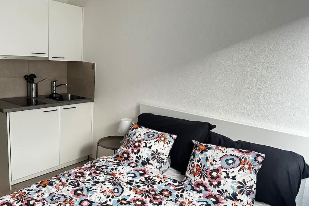 Studio Hyper Centre Apartment