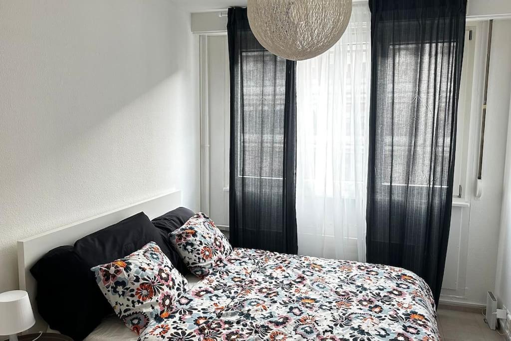 Studio Hyper Centre Apartment *