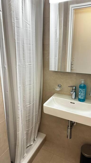 Apartamento Studio Hyper Centre