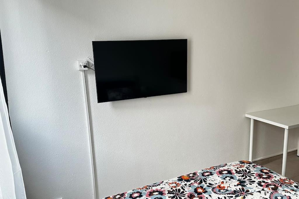 Studio Hyper Centre Apartamento Ginebra